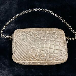 Vintage Gianni Versace Shoulder Bag